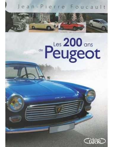 Les 200 ans de - ▄▀▄,