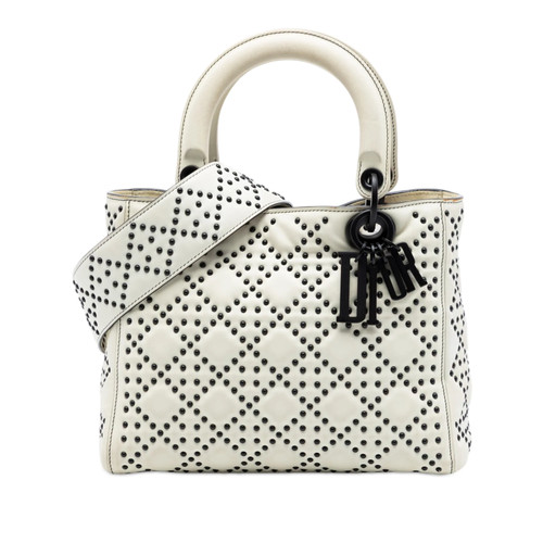 Dior medium cuir - dior,