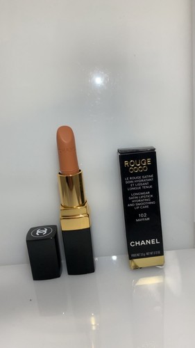Chanel rouge coco 132 - 132, miami