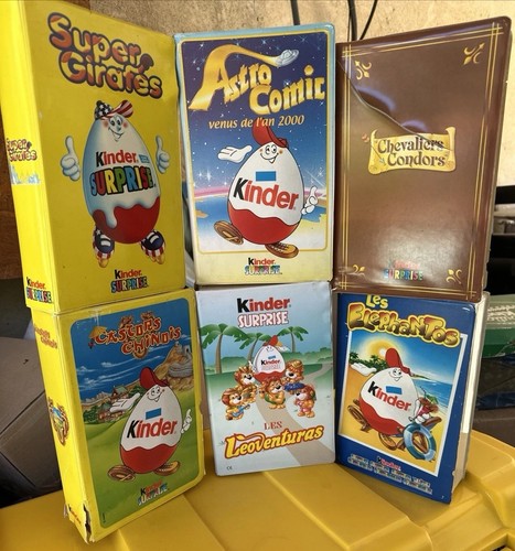 Lots diorama kinder - 6,
