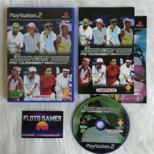 Jeu Smash Court Tennis Pro