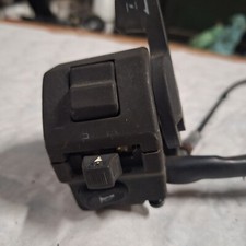 COMMODO GAUCHE HYOSUNG COMET