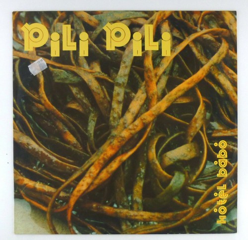 Pili hôtel - pili,