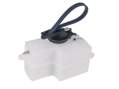 Réservoir mugen 150cc - mugen, mbx-7t