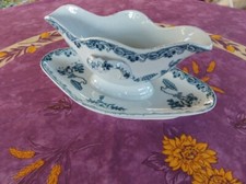 Saucière à Poignées Terre