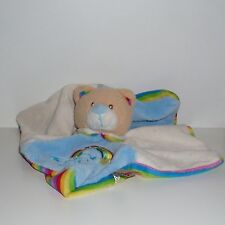 Doudou Ours Keel Toys