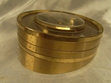 Pendule de bureau - 🇫🇷,