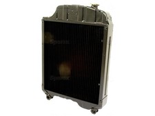 RADIATEUR POUR JOHN DEERE 1640