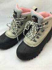 Itasca Thermo Lite Thin Insulation Boots Size 9 Snow Rain