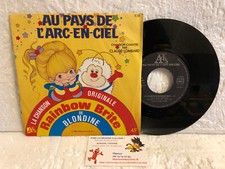 45T Chanson Au Pays de