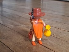 Playmobil 9083  Cowboy  Outlaw