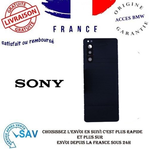 Vitre arrière back - arrière, cover