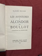 C.SYLVAIN LES AVENTURES