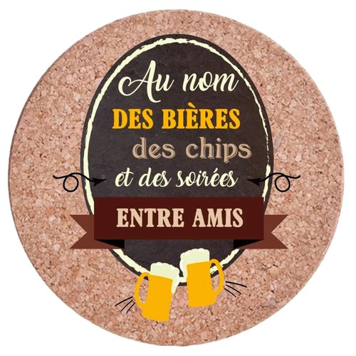 Sous plat nom des - plat, au