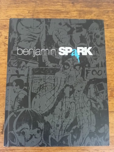 Benjamin spark 999 - benjamin,