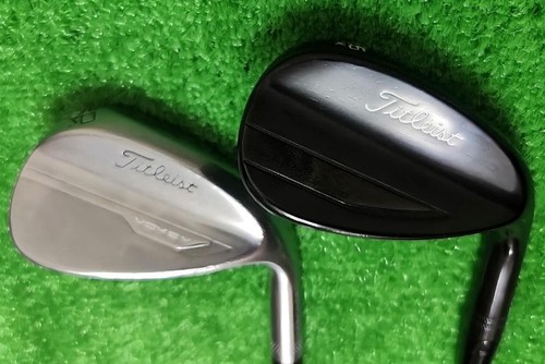 Titleist vokey forged - forged, wedge