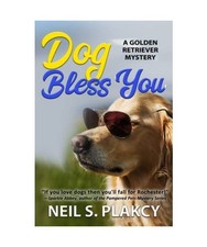 Dog Bless You: A Golden