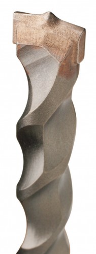 Foret béton sds twister - béton, twister+