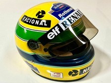 Els ayrton senna - s.p.o.r.t.s,