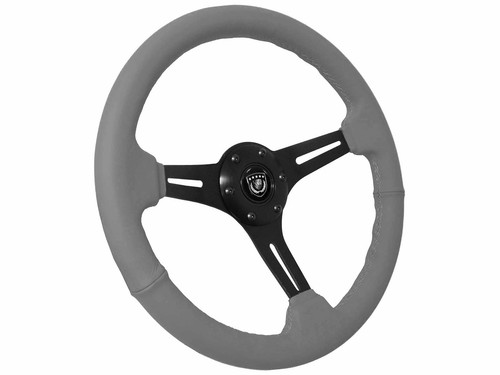 Volante st3060gry steering - volante,