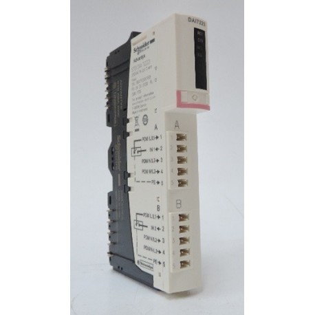 Advantys stb 230vac 2pt kit - advantys,