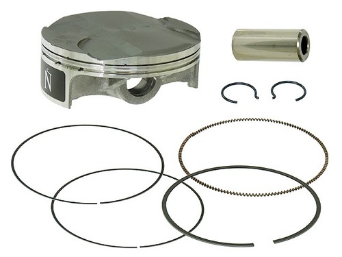 Kit piston ktm 350 sxf - piston,