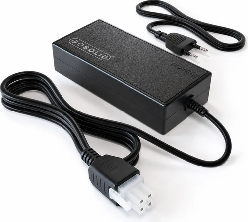 Solid chargeur compatible - solid!,