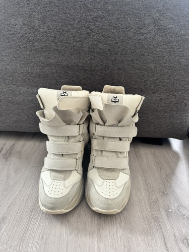 Isabel marant balskee - isabel,