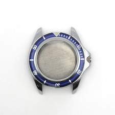 Boitier De Montre Plongé Ø32 mm [NOS] Watch Case