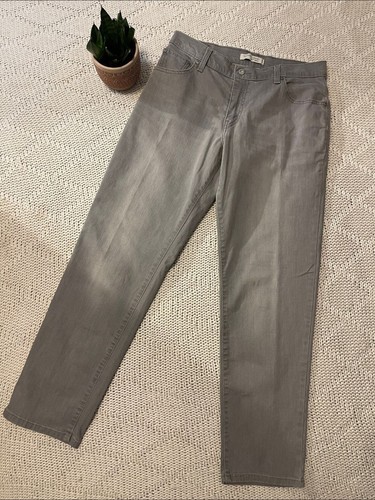 Levi 550 relaxed tapered - 550,
