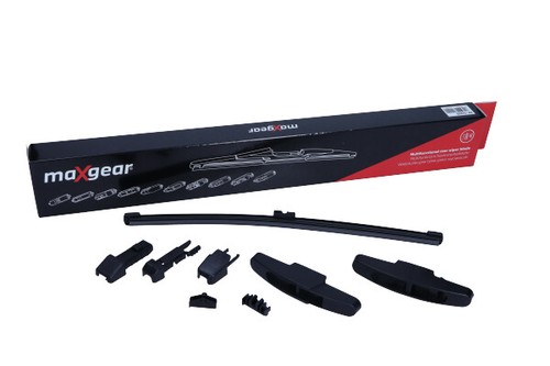 Lame essuie glace maxgear - lame, d'essuie-glace