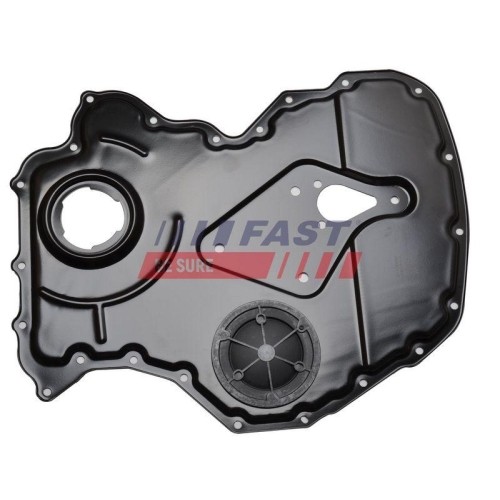 Carter distribution fast - de,
