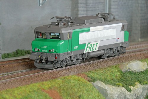 Models 11202s locomotive - models,