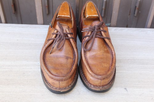 Chaussure paraboot michael - paraboot, "michael"