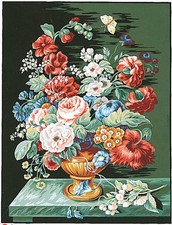 Canevas Pénélope Antique