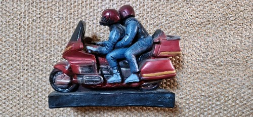 Goldwing sculpture de - goldwing,, yourin