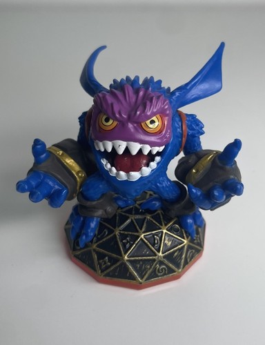 Figurine skylanders trap team - figurine,