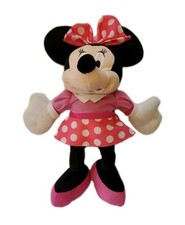 Disney minnie mouse - minnie, polka