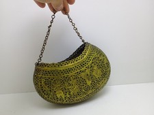 Kashkul persan en laiton