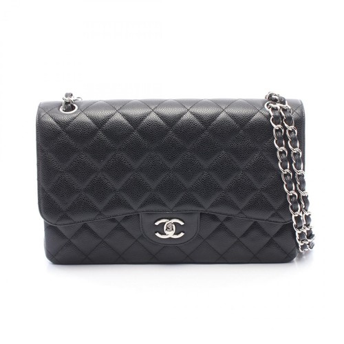 Sac bandoulière chanel jumbo - bandoulière,