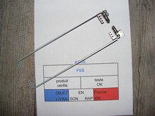 Les 2 charnières pour ASUS