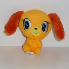 Doudou Chien Hasbro -