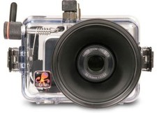 Ikelite Underwater Housing for