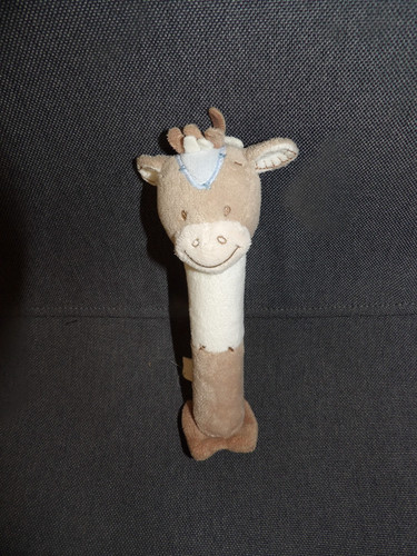 Doudou baton pouet - doudou,