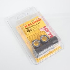 Galet rouleau de variateur Malossi pour Scooter Honda 125 Forza Neuf