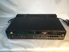 Teleton tfs 70 stereo receiver