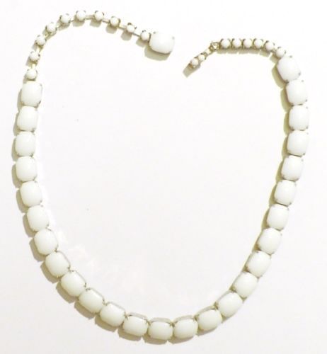 Top collier ancien bijou