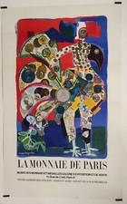 Bezombes Roger La monnaie de