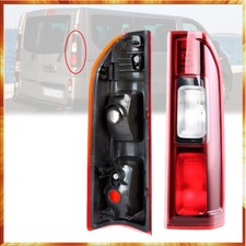 1x Feu Arrière Droite Feux Pour Renault Trafic/ Opel Vivaro B/Nissan NV300