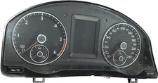 Compteur volkswagen sirocco - compteur,